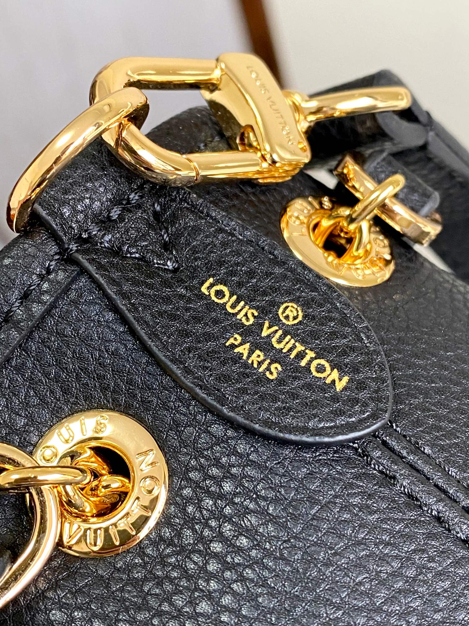 Louis Vuitton Bucket Bags